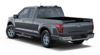 2025 Ford F-150® External Image 3
